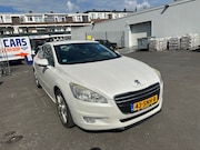 Peugeot 508 - 1.6 THP Allure
