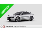 Zeekr 001 - AWD Performance 100 kWh