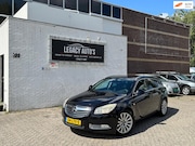 Opel Insignia - 1.6 T Cosmo - NIEUW APK - GOED ONDERHOUDEN
