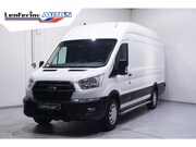 Ford Transit - 350 2.0 TDCI L4H3 Trend RWD Airco Camera Export Preis ohne M
