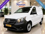Mercedes-Benz Vito - Bestel 110 CDI Lang, NAP, Garantie!