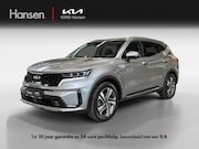 Kia Sorento - 1.6 T-GDI Plug-in Hybrid 4WD DynamicPlusLine I Trekhaak I Ad