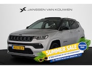 Jeep Compass - 4xe 240 Plug-in Hybrid Electric S Panoramadak Alpine 360 Cam