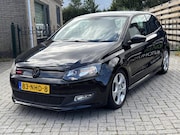 Volkswagen Polo - 1.2 TDI met airco| navi| gti velgen en apk