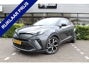 Toyota C-HR - 1.8 Hybrid Style Bi-Tone | Rijklaar | Blind Spot | Stoel-/st