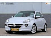 Opel Adam - 1.4 Jam Panoramadak