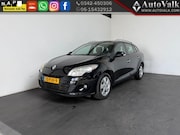 Renault Mégane - Estate 1.4 TCe Dynamique. Trekhaak