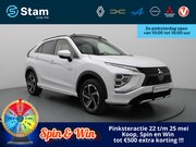 Mitsubishi Eclipse Cross - 187pk PHEV Instyle Automaat Head-Up | 360° Camera | Adapt. C