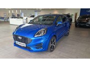 Ford Puma - ST-LINE 5D 1.0T 125 MHEV M6 FWD