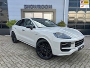 Porsche Cayenne Coupé - 3.0 E-Hybrid 23inch Vossen velgen|Pano|Sportchrono|Softclose