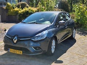 Renault Clio - 1.2 TCe Intens Automaat/AIRCO