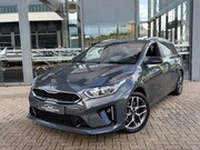 Kia Ceed - 1.0 T-GDI GT-LINE EDITION NAVI AIRCO/ECC PDC