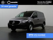 Mercedes-Benz eCitan - 112 Base L2 51 kWh | Achteruitrijcamera | DC laden 75 kW | C
