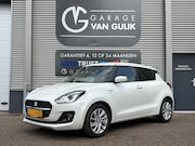 Suzuki Swift - 1.2 Style Smart Hybrid 83PK Navi, Airco, ACC, Isofix, Carpla