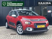 Citroën C3 - 1.2 PureTech 82pk Feel | Navigatie | Achteruitrijcamera | Cl