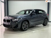 BMW X2 - SDrive18i M Sport Executive Automaat / Lederen interieur / N