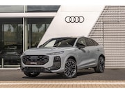 Audi Q3 Sportback - S edition e-hybrid 200 kW / 272 PK Sportback 6 ver