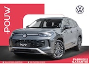 Volkswagen Tayron - 1.5 eHybrid 204pk Life Edition | Achteruitrijcamera | Stoel