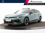 Volkswagen Passat - Variant 1.5 eHybrid 272pk DSG R-Line Edition · Panoramadak ·