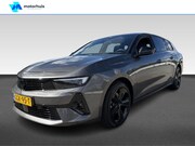Opel Astra - Sports Tourer 1.2 Turbo Hybrid GS | Achteruitrijcamera | App