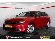 Opel Astra - Sports Tourer 1.2 Turbo