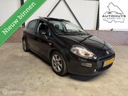 Fiat Punto - 1.3 M-Jet Mylife Panorama | Airco | PDC