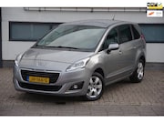 Peugeot 5008 - 1.2 PureTech Blue Lease 5p. |Dealer onderhouden| NL Auto|