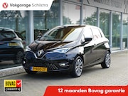 Renault Zoe - R135 Intens 52 kWh SOH 94% | Warmtepomp | Apple Carplay/Andr