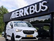 Opel Combo - 1.5D EDITION AIRCO CRUISE