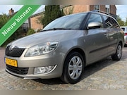 Skoda Fabia - 1.2 TSI Sprint Pro ECC/NAVI/PDC/CRUISE/1e EIG