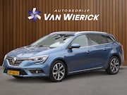 Renault Mégane - Estate 1.2 TCe Bose 131PK | Dealer onderhouden | Keyless | H