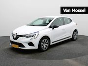 Renault Clio - 1.0 TCe 90 Equilibre