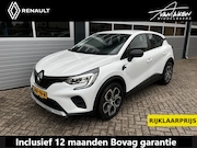 Renault Captur - 1.6 E-Tech Hybrid 145 Intens