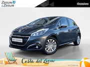 Peugeot 208 - 1.2 PureTech Allure Automaat | Climate / CruiseControl | All