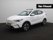 MG MG ZS - EV Standard Range Luxury 50 kWh | Panoramadak | Leder | Came