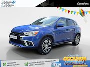 Mitsubishi ASX - 1.6 Cleartec Connect Pro+ | Camera | Apple Car Play/Android
