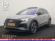 Audi Q4 e-tron - 45 Quattro Edition 77 kWh 265pk Dealer O.H. | Panodak | Sono