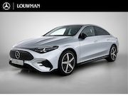 Mercedes-Benz CLA-Klasse - 250+ Business Solution AMG 85.5 kWh | Premium pakket | Winte