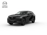 Mazda CX-60 - e-Skyactiv PHEV Homura Business Edition | 12, 3-inch TFT-kle