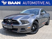 Ford Mustang - USA 3.7 V6