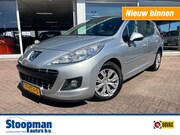 Peugeot 207 - SW 1.6 VTi Active Airco Cruise Trekhaak