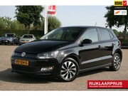 Volkswagen Polo - 1.0 BlueMotion Edition / automaat