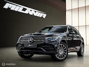 Mercedes-Benz GLC-klasse - 300e 4MATIC AMG Line|Pano|Memory|Burmester