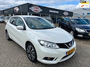 Nissan Pulsar - 1.2 DIG-T N-Connecta(st-bekr, navi, automaat, cruise, bj17,