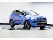 Jeep Compass - 4xe 240 Plug-in Hybrid Electric S | Panorama-dak | Stoel & s