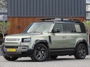 Land Rover Defender - 110 2.0 P400e 110 x-Dynamic / HSE / Meridian / 360°