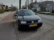 Volkswagen Golf - 1.8-5V Turbo GTI