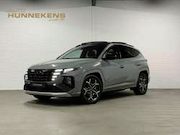 Hyundai Tucson - 1.6 T-GDI PHEV N Line Sky 4WD Open dak | Adapt. cr