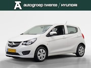 Opel Karl - 1.0 120 Jaar Edition | 30.000 km! | Dealer onderhouden