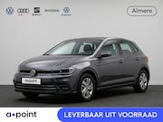 Volkswagen Polo - 1.0 TSI Life Business 95PK DSG | Clima| PDC | Stoelverwarmin